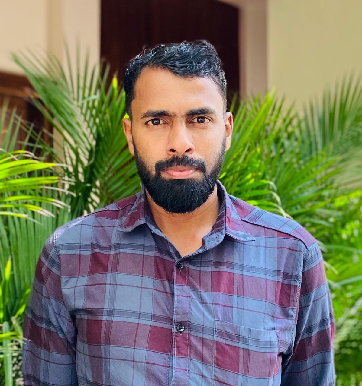 MUNEER  K 's profile