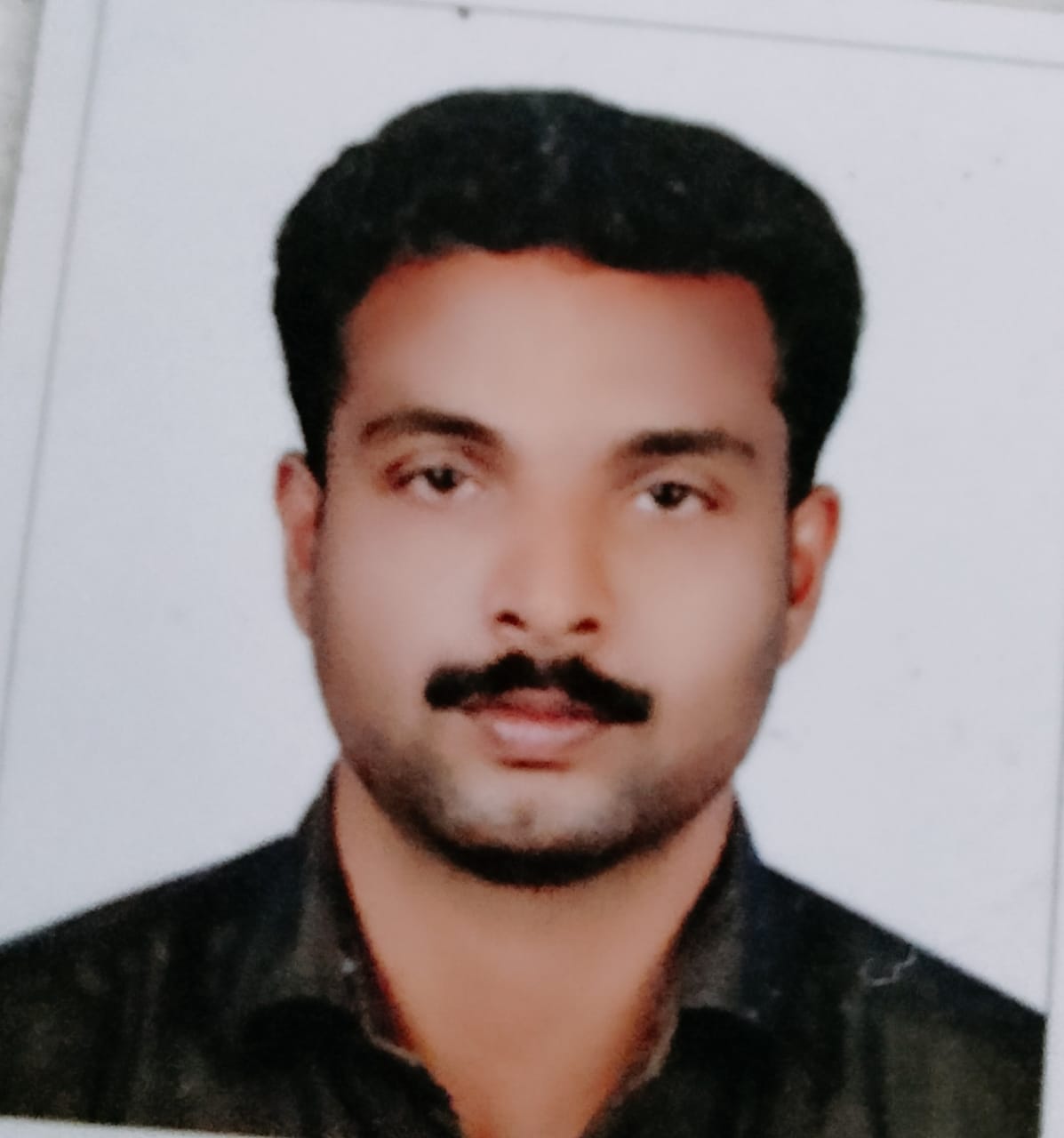 RAMESH AK's profile