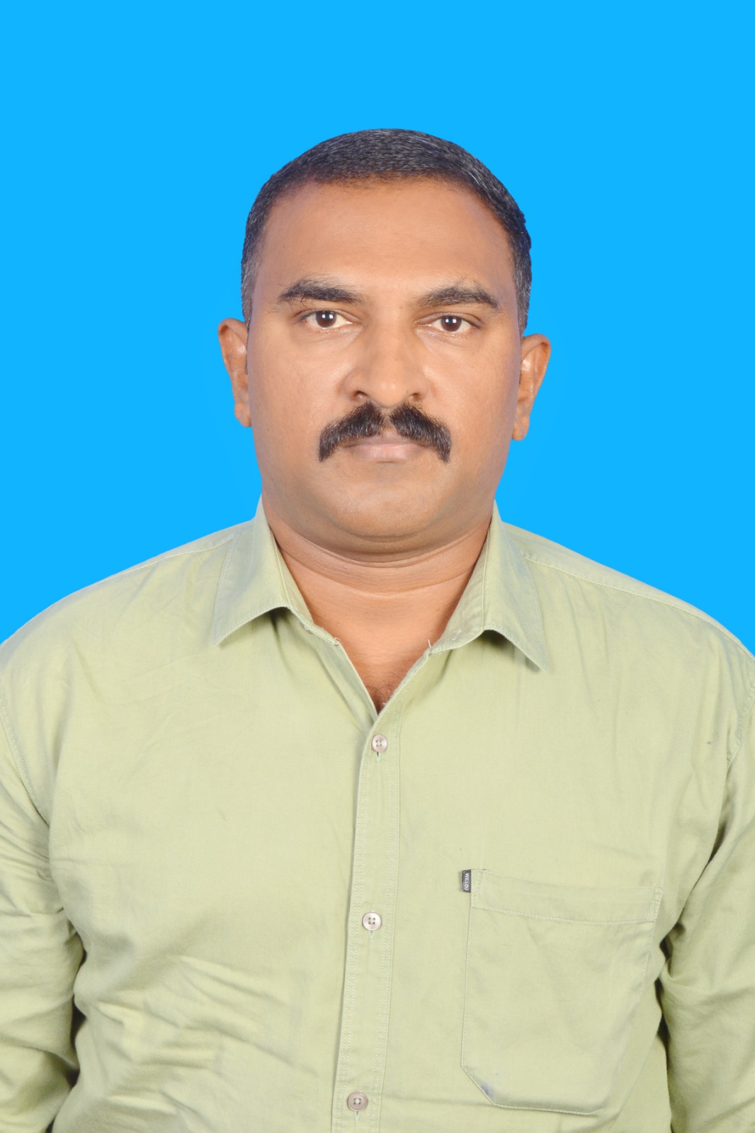 NISAR CHERPU's profile