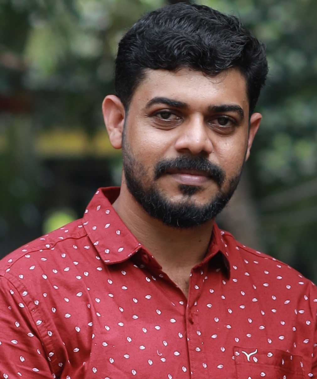 AHAMED ASARUDHEEN's profile