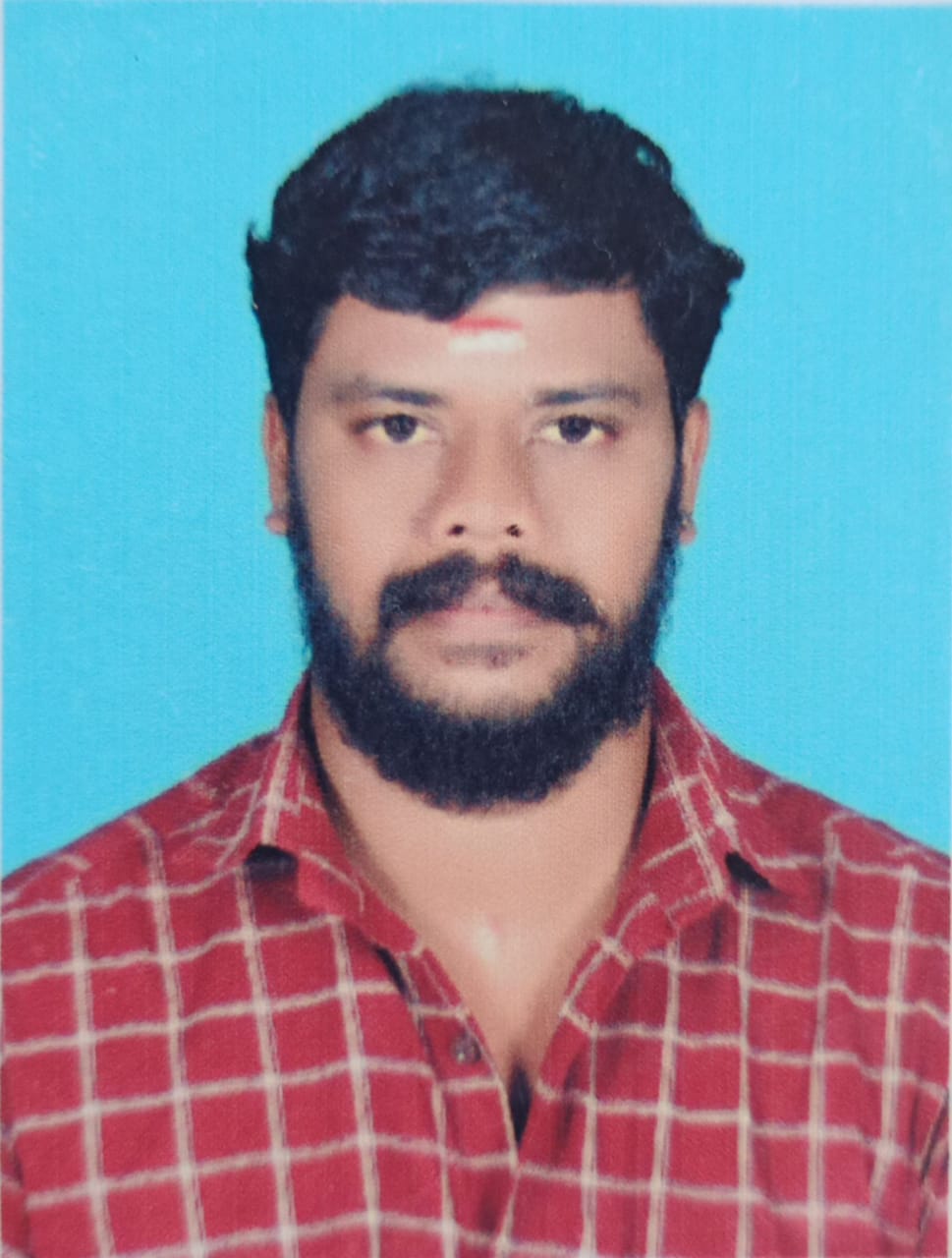 JAYAKUMAR C's profile