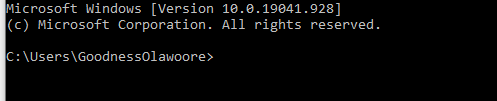 cmd