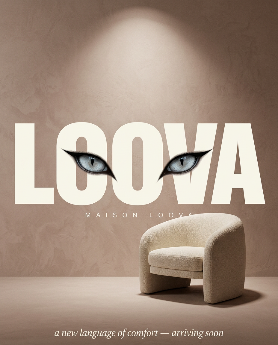 LOOVA Teaser