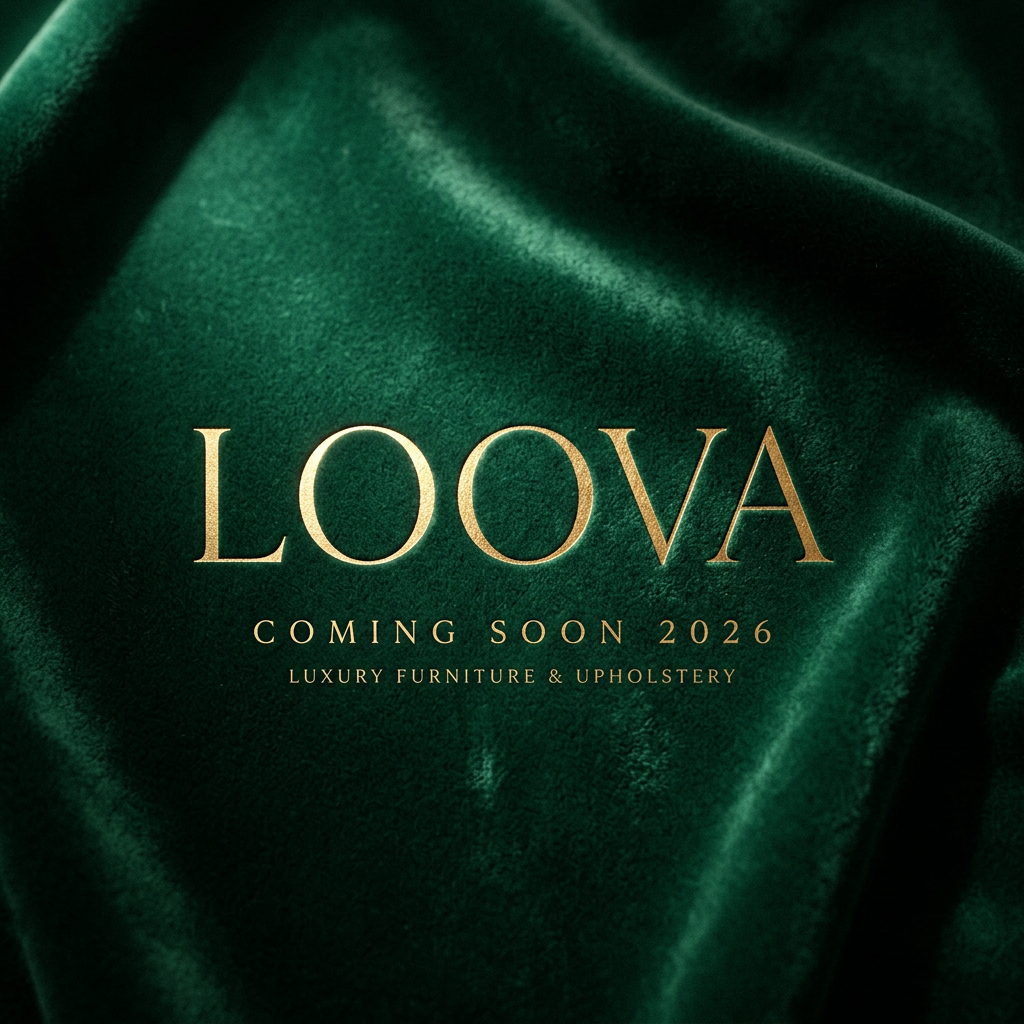 LOOVA Coming Soon 2026