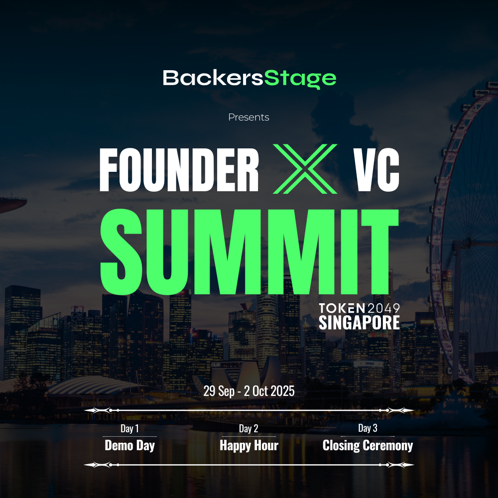 Token2049 Singapore Events