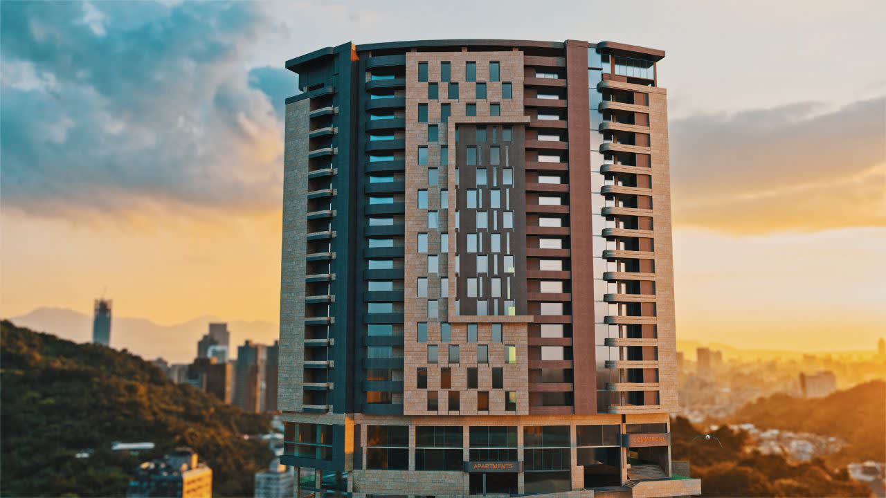 Bole Atlas Shops