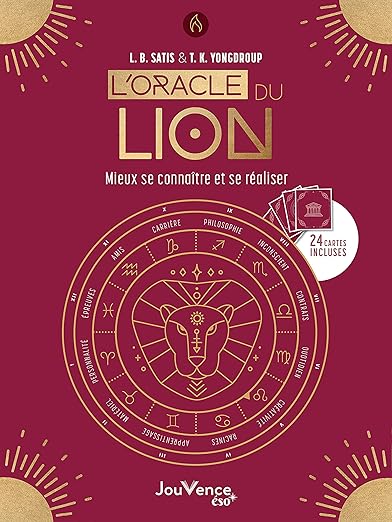 Loracle Du Lion