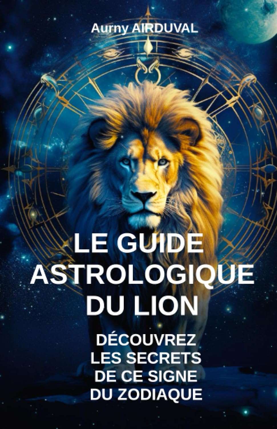 Vue 5 de Loracle Du Lion