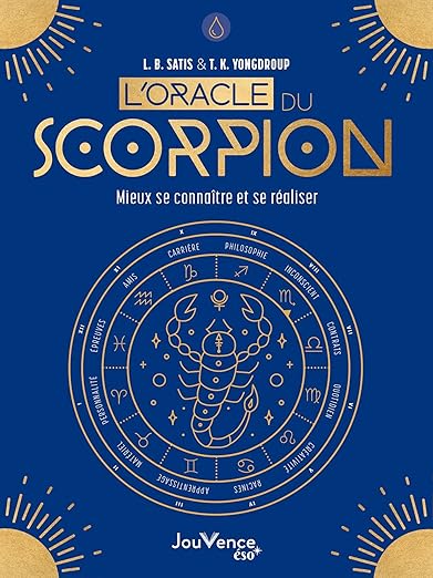 Loracle Du Scorpion