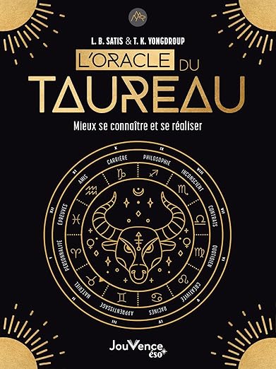 Loracle Du Taureau