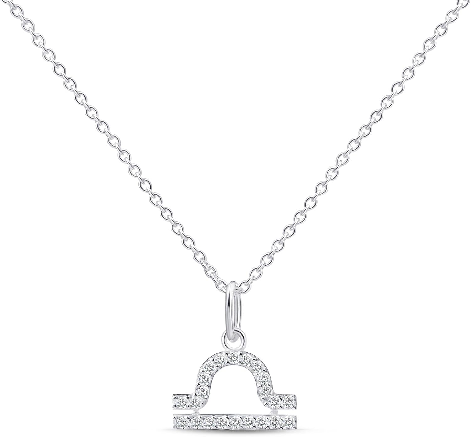 Collier Signe Du Zodiaque