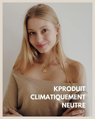 Vue 5 de Collier En Or Avec