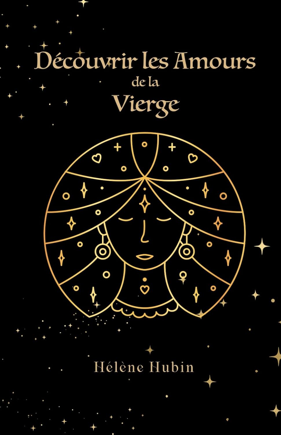 Vue 3 de Loracle De La Vierge