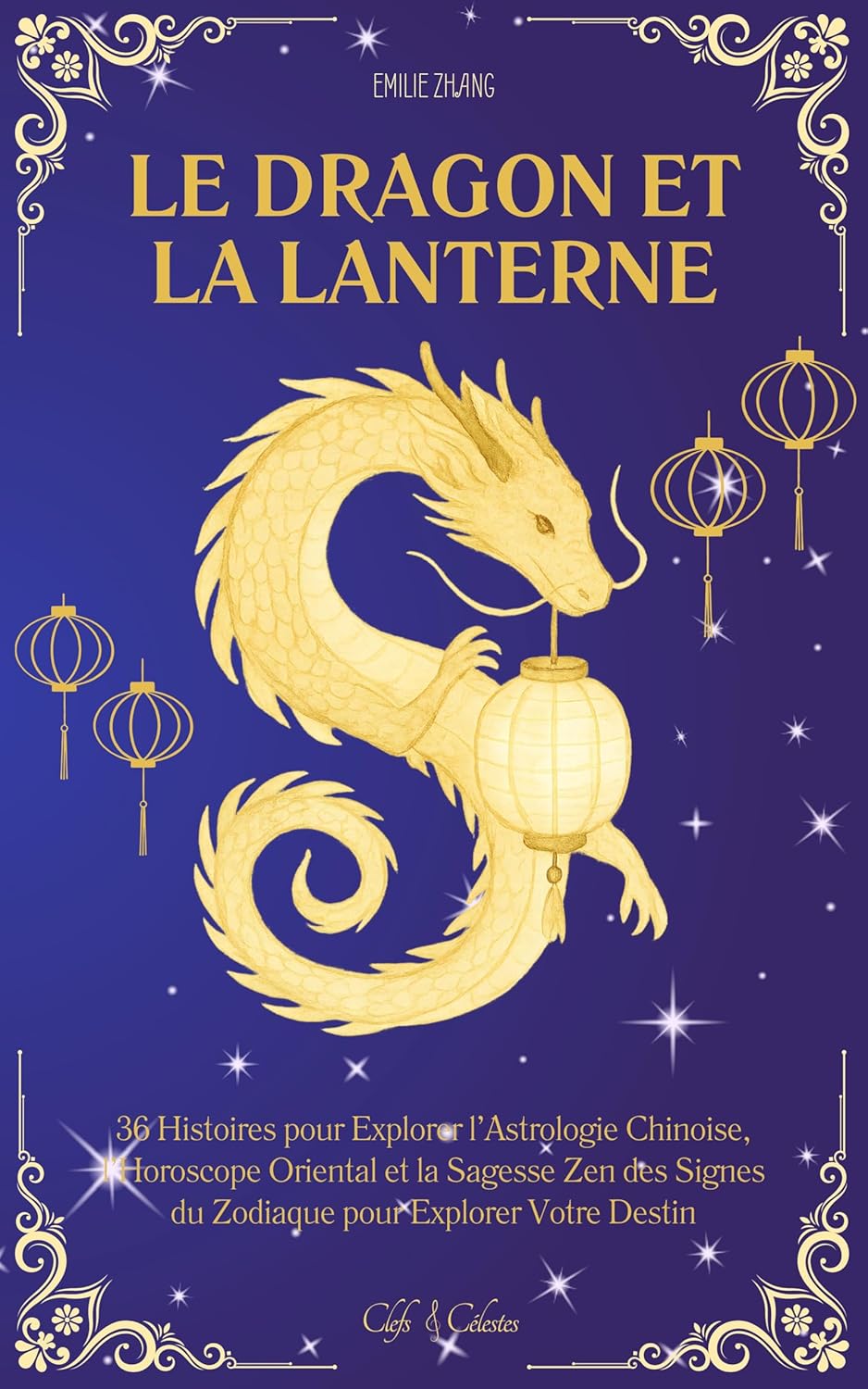 Vue 5 de Loracle Du Cancer