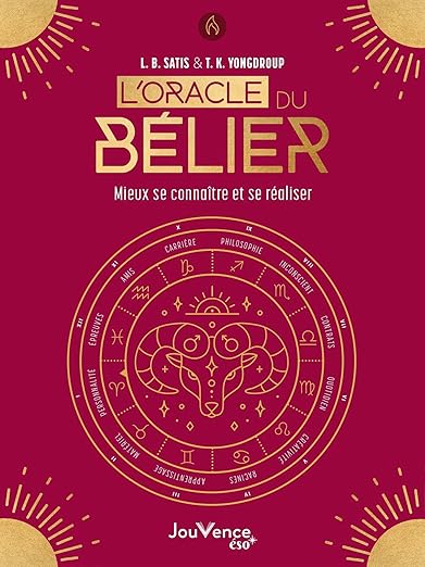 Loracle Du Belier