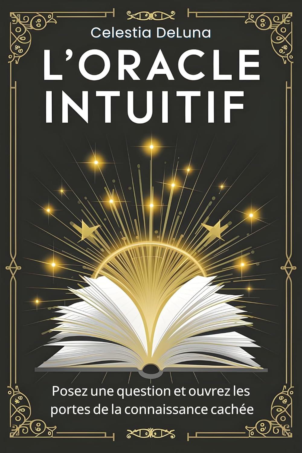 Vue 3 de Loracle Du Belier