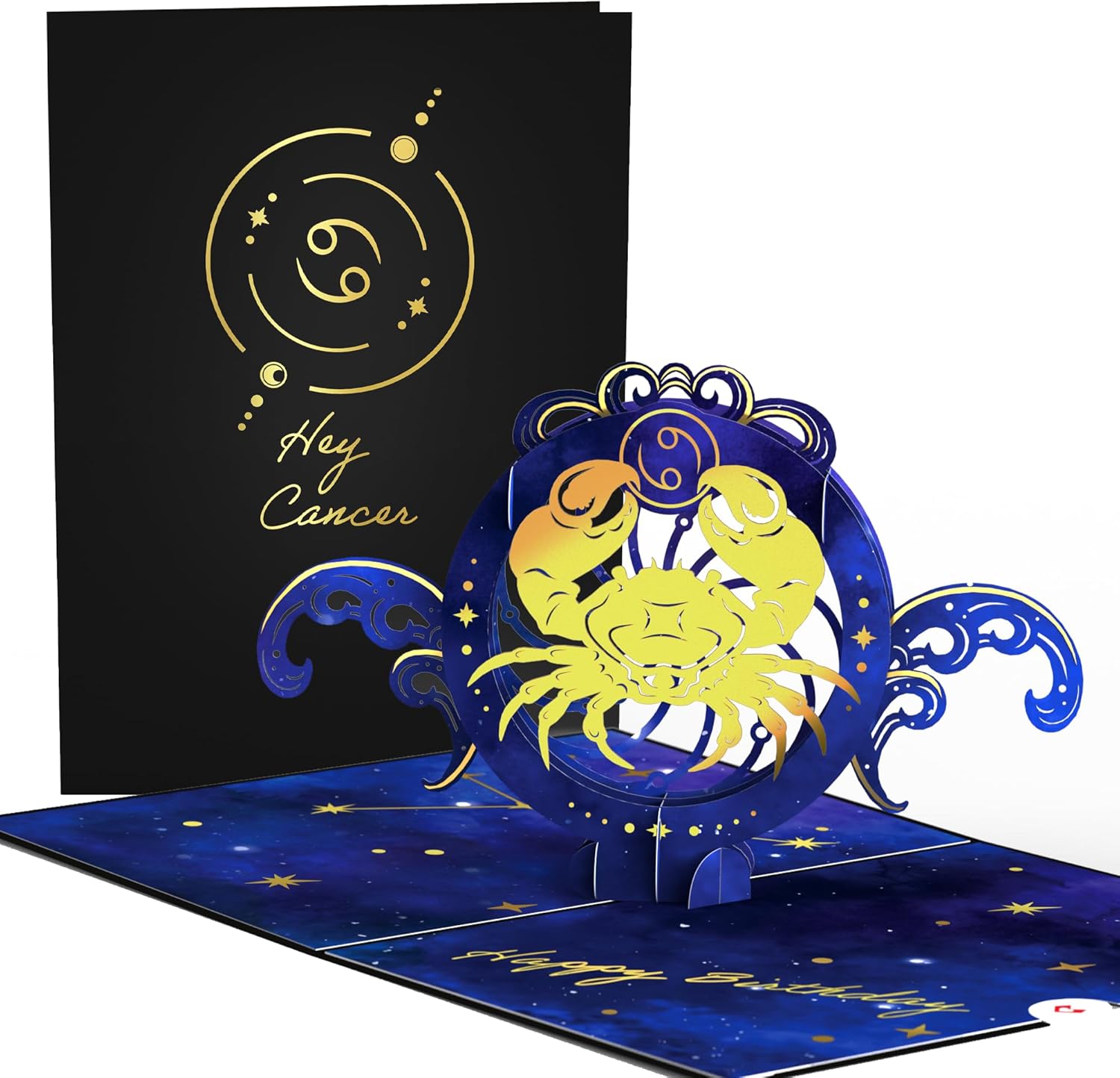 Lovepop Carte Danniversaire Popup