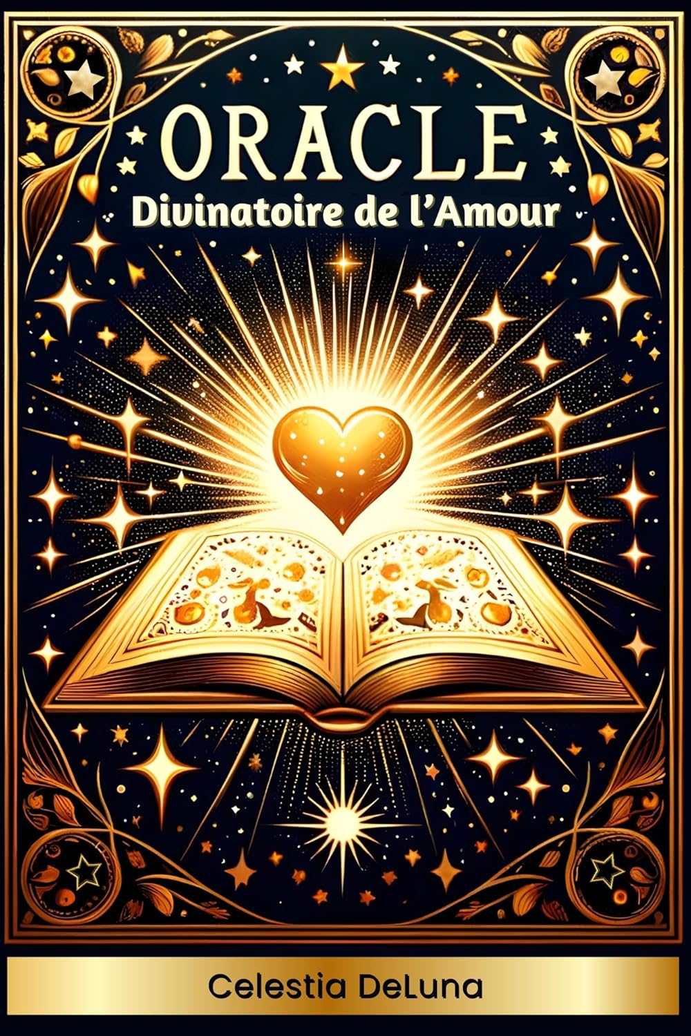 Vue 4 de Loracle Du Belier