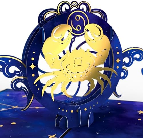 Vue 2 de Lovepop Carte Danniversaire Popup