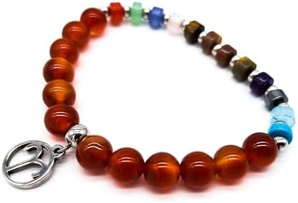 Vue 4 de Ab Viking Crafts Bracelet