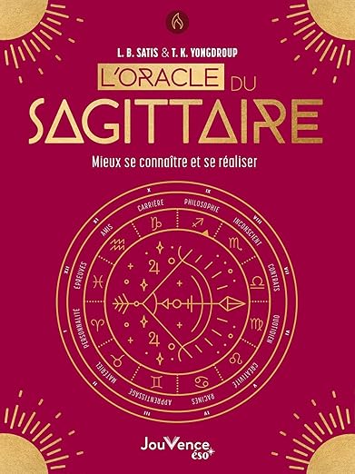 Loracle Du Sagittaire