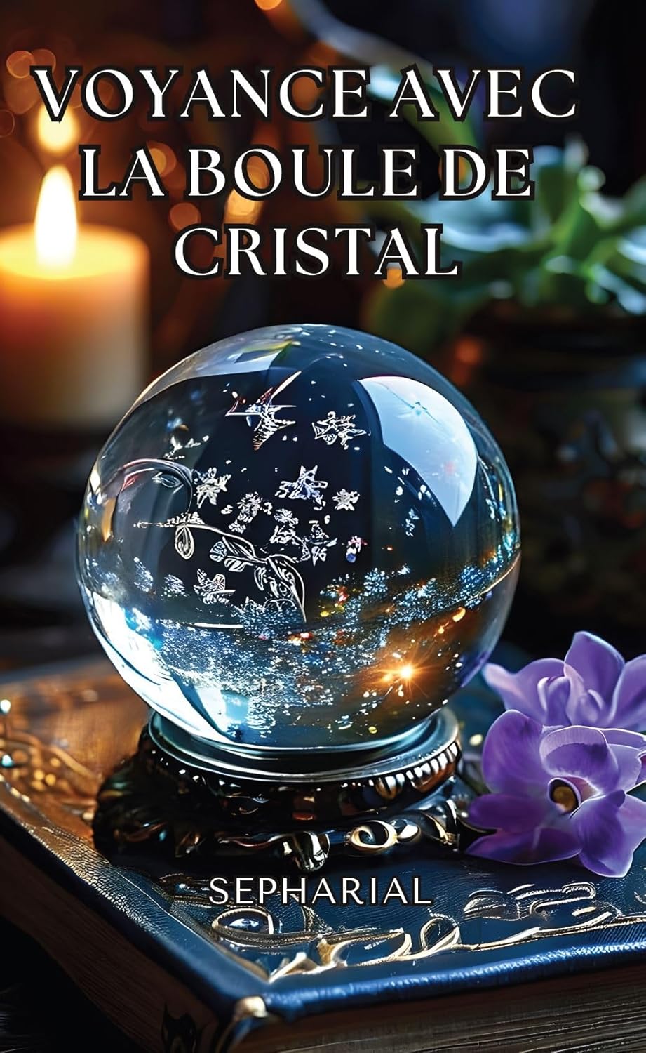 Vue 3 de Loracle Du Sagittaire