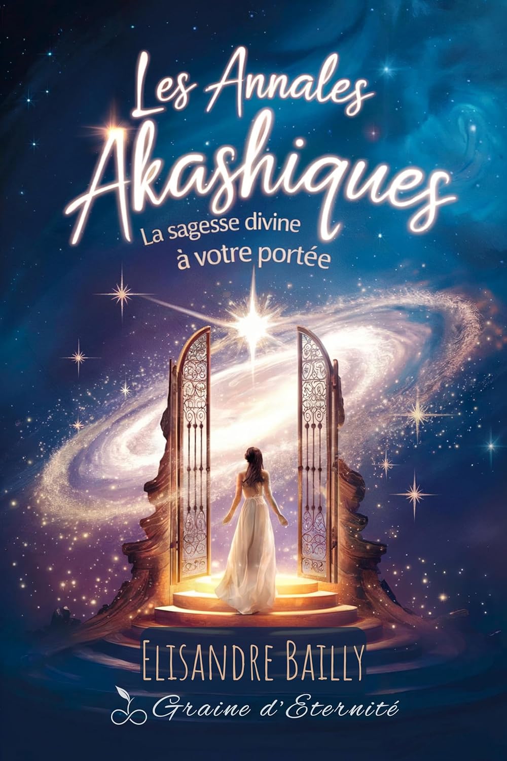 Vue 5 de Loracle Du Sagittaire