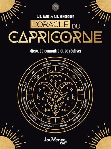 Loracle Du Capricorne