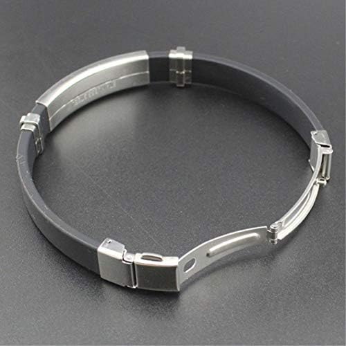 Vue 6 de Homme Le Signe Bracelet