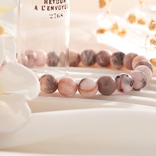 Vue 3 de Bracelet Zodiaque Pour Femme