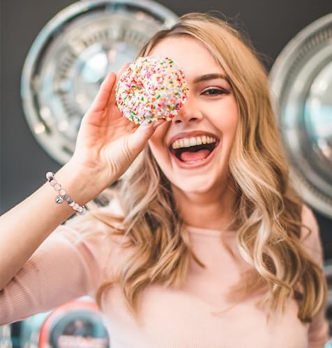 Vue 7 de Bracelet Zodiaque Pour Femme