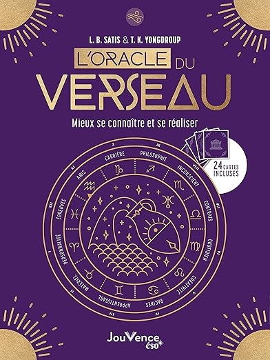 Loracle Du Verseau