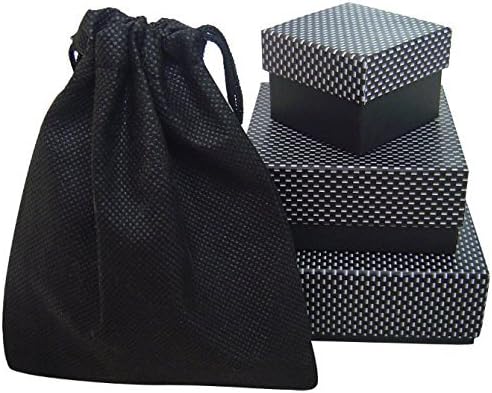 Vue 4 de Collier Pendentif En Acier