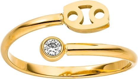 Cancer - Produits astrologiques personnalisés