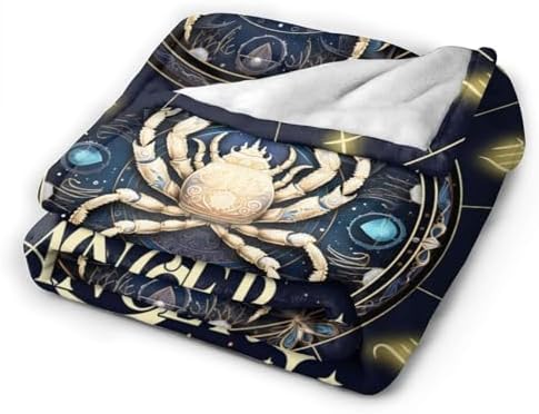 Vue 4 de Homieblanket Couverture Imprimee Sur