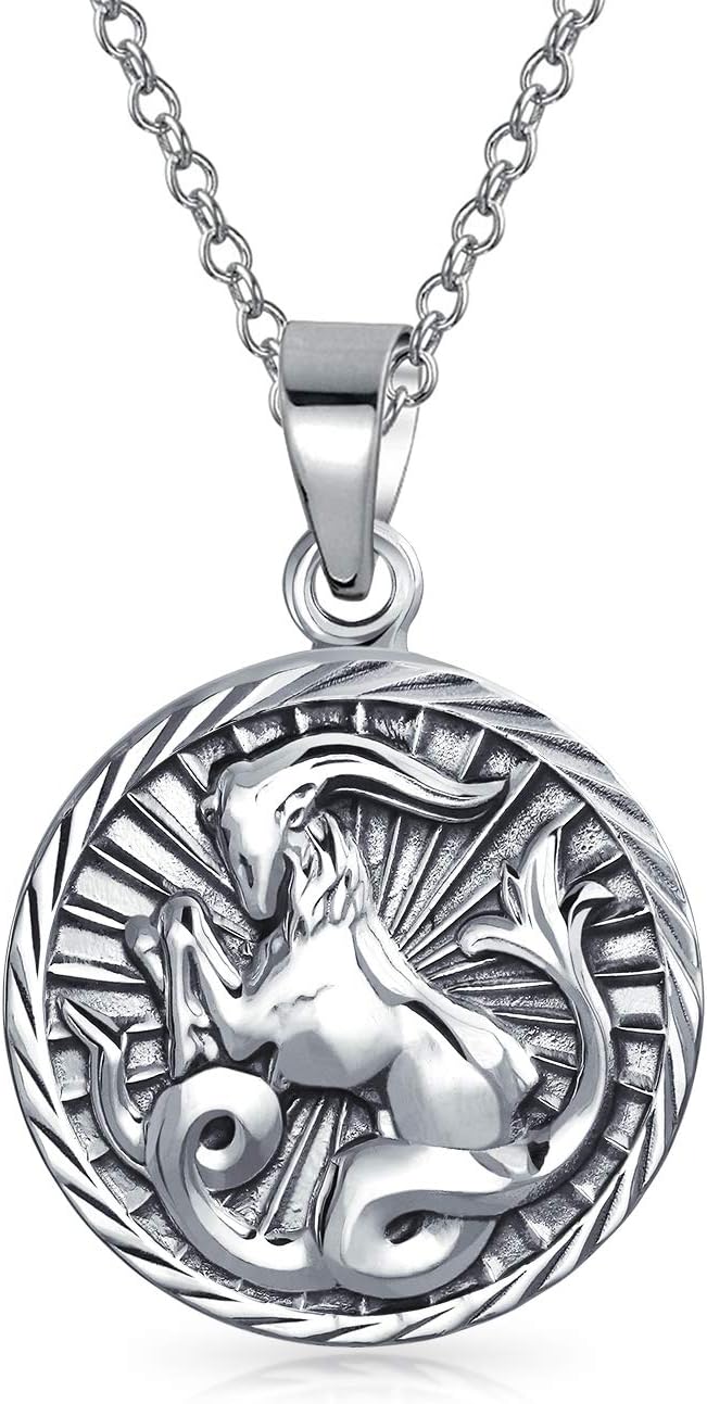 Capricorne - Produits astrologiques personnalisés