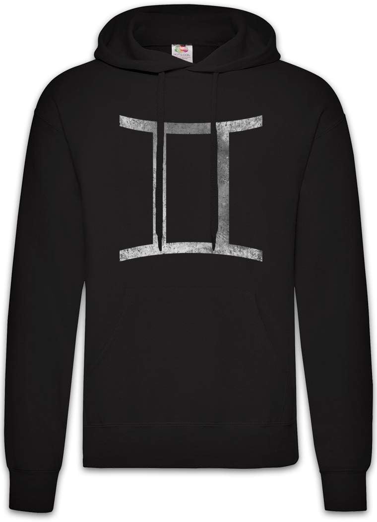 Zodiac Sign Gemini Pullover