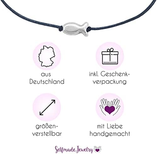 Vue 2 de Bracelet Pour Femme En