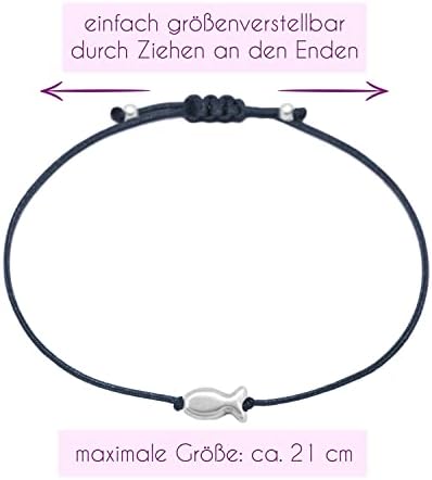 Vue 3 de Bracelet Pour Femme En