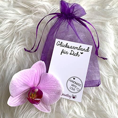 Vue 7 de Bracelet Pour Femme En