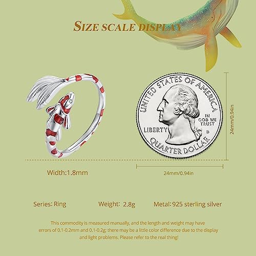 Vue 6 de Bague Animaux Pour Femmes