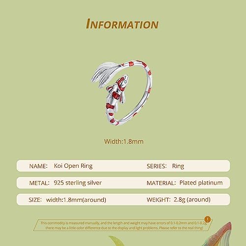 Vue 7 de Bague Animaux Pour Femmes