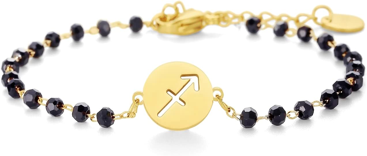 Femmes Bracelet Constellation Chaine