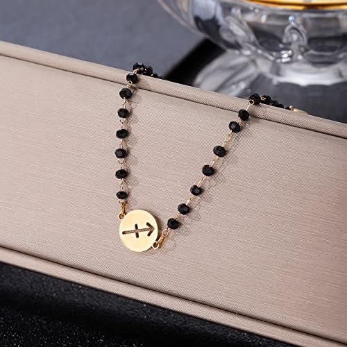 Vue 5 de Femmes Bracelet Constellation Chaine