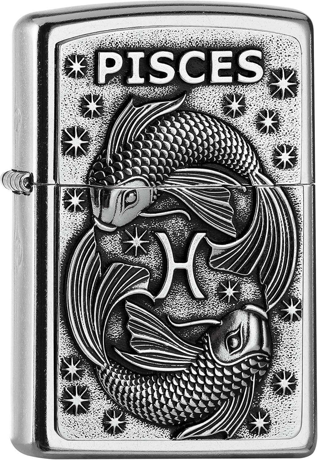 Zippo Pl Pisces Briquet