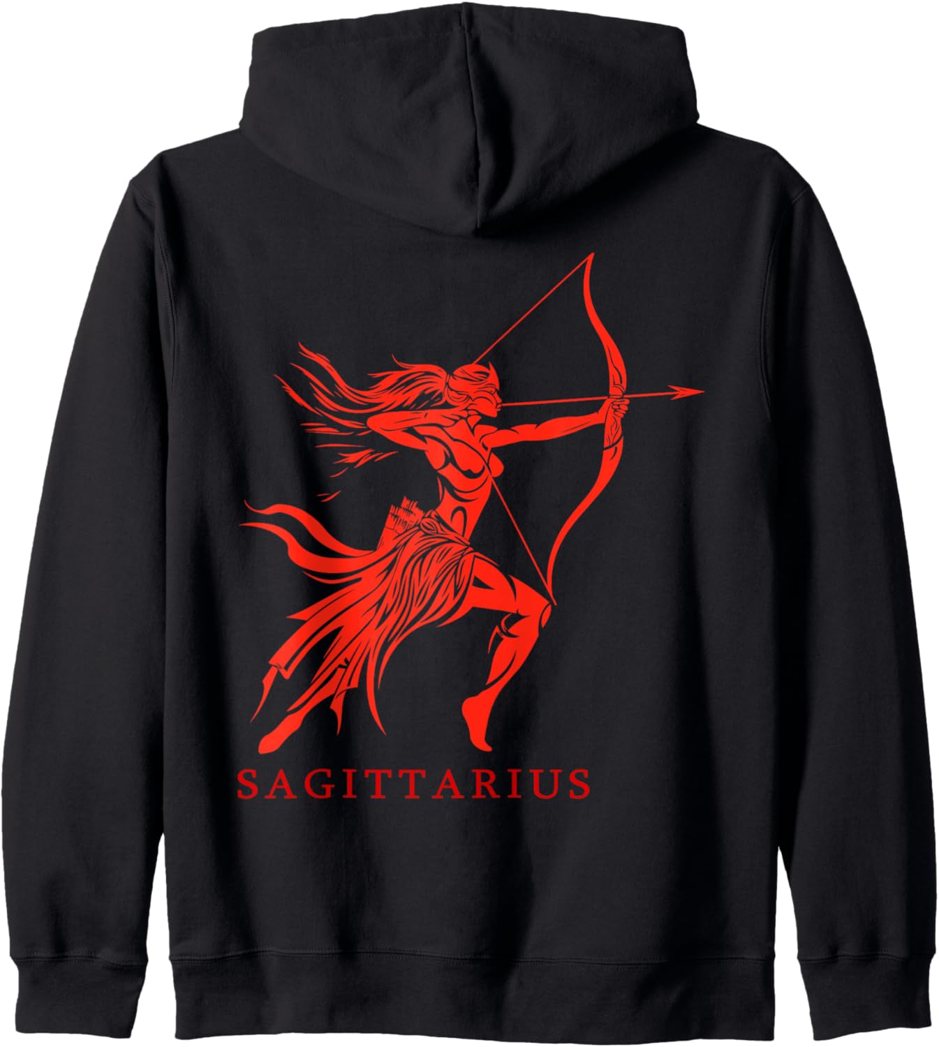 Sagittaire Signe Du Zodiaque