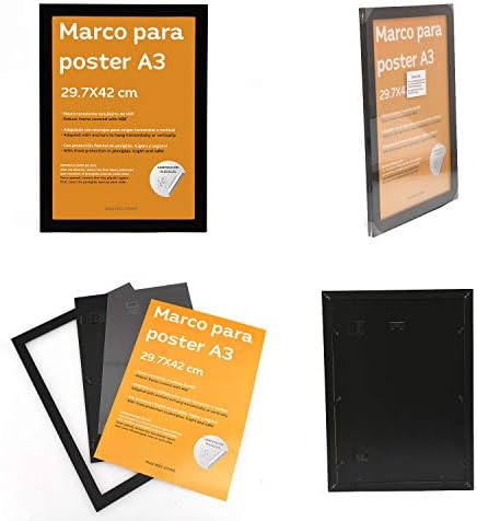 Vue 3 de Lamina Nacnique Avec La