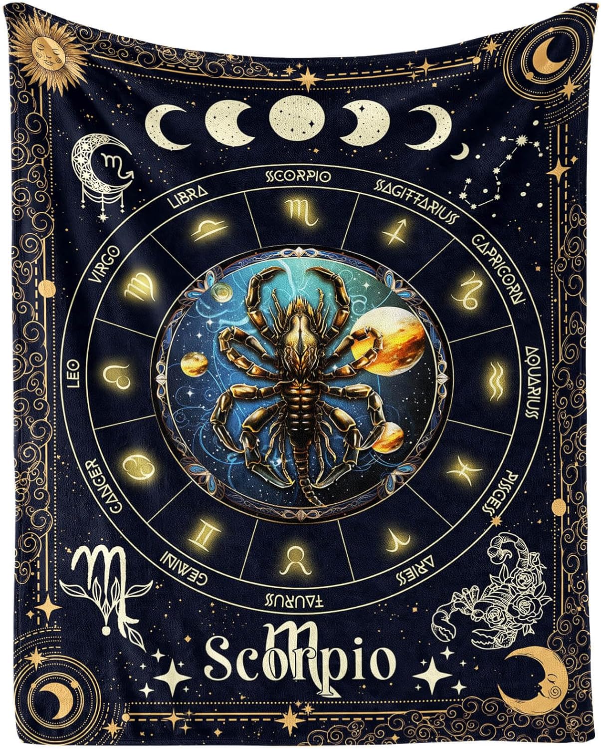 Homieblanket Couverture En Polaire