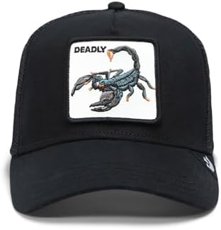 Vue 2 de The Farm Truckerkappe Aus