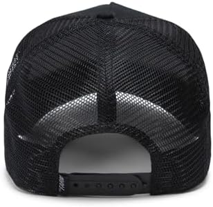 Vue 4 de The Farm Truckerkappe Aus